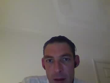 Stevieg696969 April 13, 2025 Chaturbate stream image