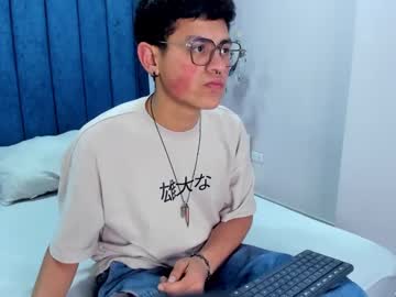 Akas_Miller April 13, 2025 Chaturbate stream image