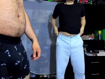 Apoloo_Xxx April 13, 2025 Chaturbate stream image