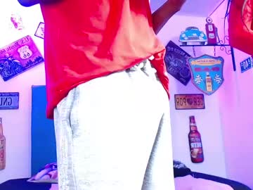 Breazer__ April 13, 2025 Chaturbate stream image