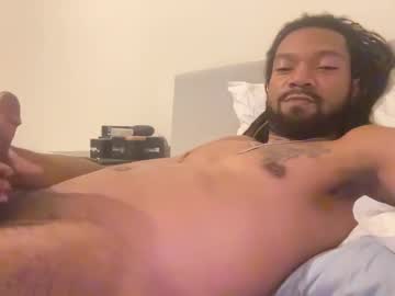 Candyman232 April 13, 2025 Chaturbate stream image