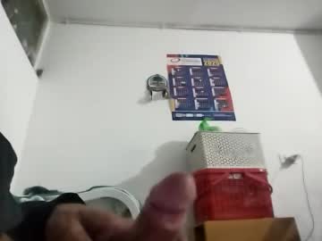 Frnnd1214 April 13, 2025 Chaturbate stream image
