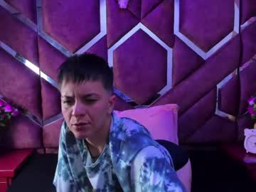 Hothannah_ April 13, 2025 Chaturbate stream image