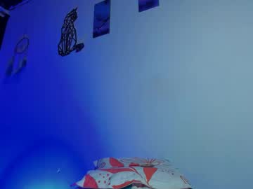 Kendall_Meyer April 13, 2025 Chaturbate stream image
