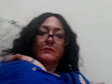 Kitty_Cannibal April 13, 2025 Chaturbate stream image