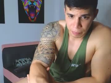 Levelingg April 13, 2025 Chaturbate stream image