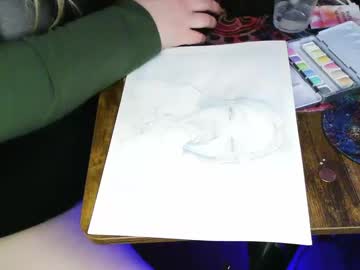 Madmushrooms April 13, 2025 Chaturbate stream image