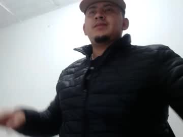 Magic_Milk23 April 13, 2025 Chaturbate stream image