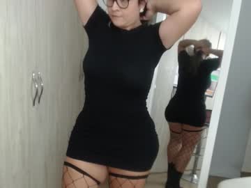 Sophie_Lopez1 April 13, 2025 Chaturbate stream image