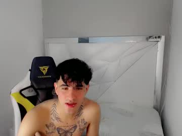 Thiloo_ April 13, 2025 Chaturbate stream image