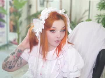 Faith_Chan April 13, 2025 Chaturbate stream image