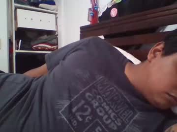 _Feliipeandresx_ April 13, 2025 Chaturbate stream image