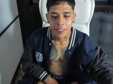 Henriksoto April 13, 2025 Chaturbate stream image