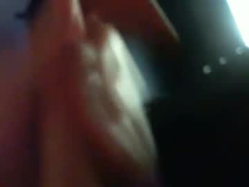 Hrnypssylvr April 13, 2025 Chaturbate stream image