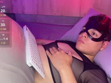 Joaphilsxxx April 13, 2025 Chaturbate stream image