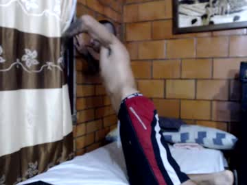 Joseph_Fit April 13, 2025 Chaturbate stream image