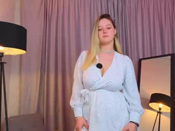 Liljessiee April 13, 2025 Chaturbate stream image