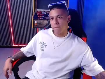 Maxtayloor April 13, 2025 Chaturbate stream image