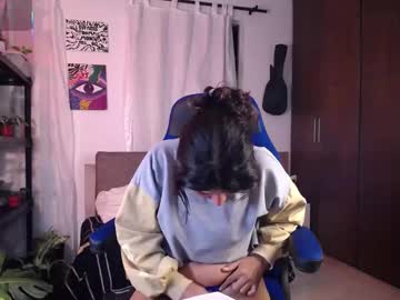 Medusa_025 April 13, 2025 Chaturbate stream image