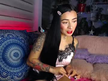 Nathallyrose April 13, 2025 Chaturbate stream image