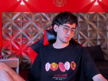 Owenrizzi April 13, 2025 Chaturbate stream image
