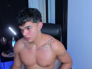 Sam_Dosantos April 13, 2025 Chaturbate stream image