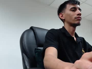 Ares69_ April 13, 2025 Chaturbate stream image