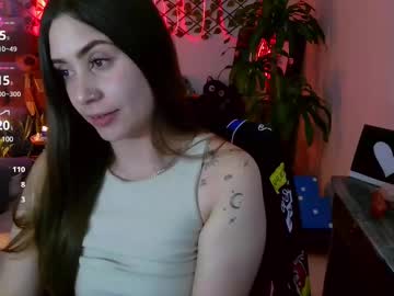 Ayla_Ny April 13, 2025 Chaturbate stream image