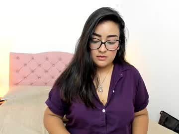Gaby_Cuevas April 13, 2025 Chaturbate stream image