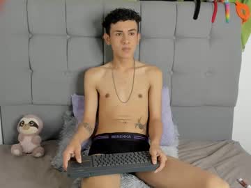 Jeims_Hotboy April 13, 2025 Chaturbate stream image