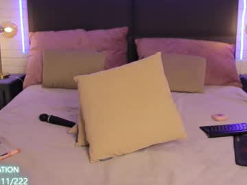 Selena_Lily April 13, 2025 Chaturbate stream image