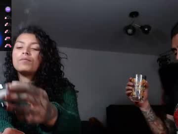 Trevor_Hilton_ April 13, 2025 Chaturbate stream image