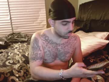 Adrianjaxxxon April 13, 2025 Chaturbate stream image