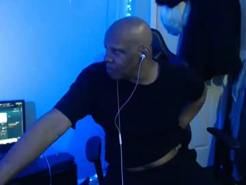 Blackpowder13 April 13, 2025 Chaturbate stream image