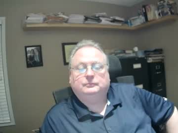 Frankie6207 April 13, 2025 Chaturbate stream image