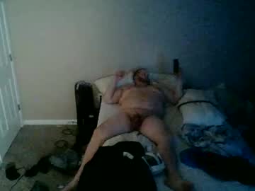 Hornynccascade April 13, 2025 Chaturbate stream image