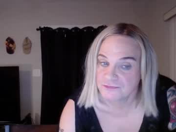 Mattierae April 13, 2025 Chaturbate stream image