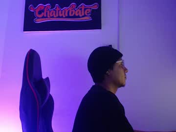 Negro_Sabor_Olg April 13, 2025 Chaturbate stream image