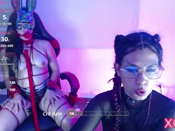 Ojitos__3012 April 13, 2025 Chaturbate stream image