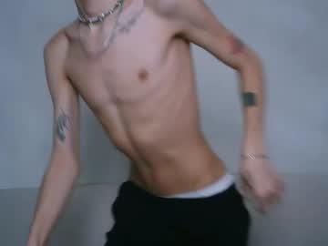 Oli_Vers April 13, 2025 Chaturbate stream image