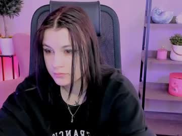 Oxygen1um April 13, 2025 Chaturbate stream image