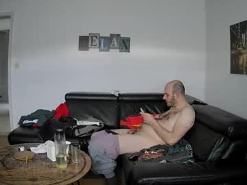 Seeebi April 13, 2025 Chaturbate stream image