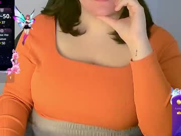 Bigkittygirl666 April 13, 2025 Chaturbate stream image