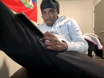 Blackcocckkkkk21 April 13, 2025 Chaturbate stream image