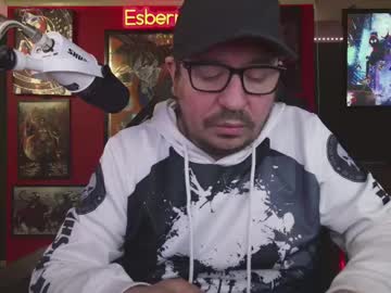 Esber April 13, 2025 Chaturbate stream image