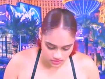 Indiansexyeyes4u April 13, 2025 Chaturbate stream image