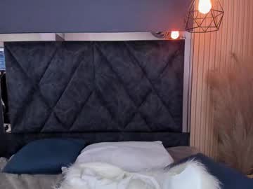 Janettejones_ April 13, 2025 Chaturbate stream image