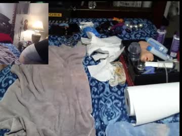Jarjaxle April 13, 2025 Chaturbate stream image