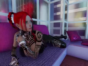 Rozared1994 April 13, 2025 Chaturbate stream image