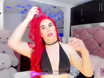Sexy_Bitch_Hornnys April 13, 2025 Chaturbate stream image